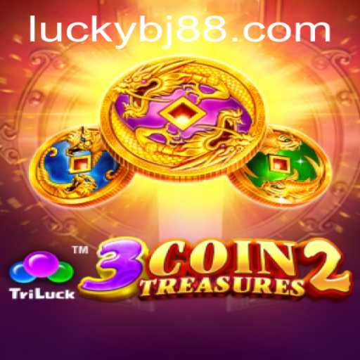 Exploring the World of 3CoinTreasures2: An In-Depth Guide