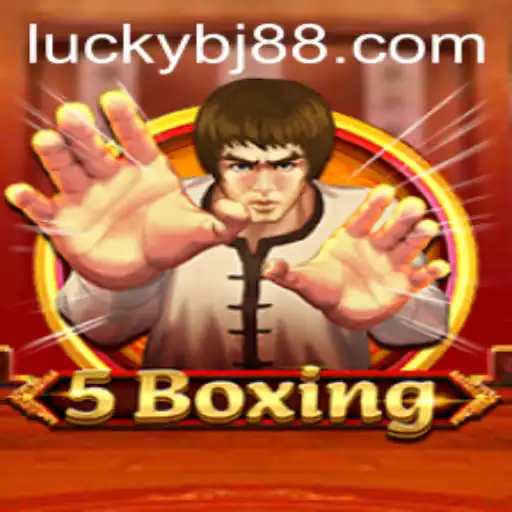 Exploring 5Boxing: The Innovative Game Capturing Attention