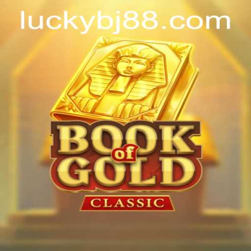 Unveiling the Thrilling World of BookOfGoldClassic