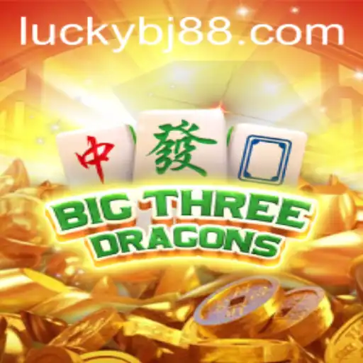 Explore the Exciting World of BigThreeDragons with BJ88.COM