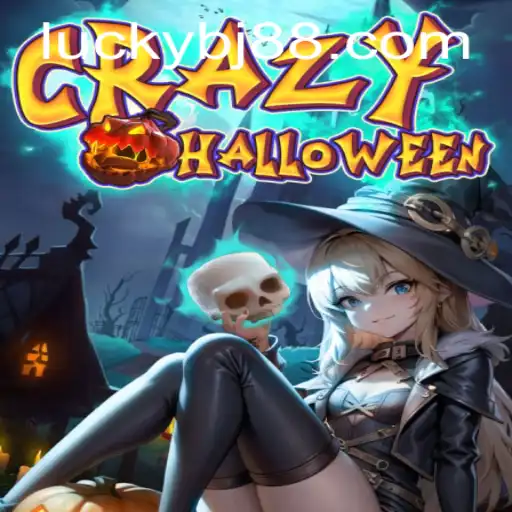 Exploring the Thrills of CrazyHalloween at BJ88.COM