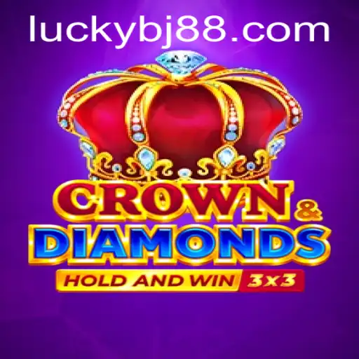 Crown Diamonds: Discover the Thrilling World of BJ88.COM's Latest Game