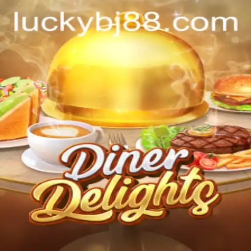 DinerDelights: A Culinary Adventure with BJ88.COM