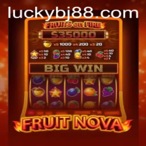Exploring the Exciting World of FruitNova: A Thrilling Casino Game Experience