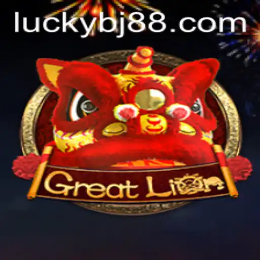 Discovering the Epic World of GreatLion at BJ88.COM