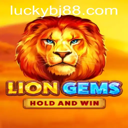 LionGems: Discover the Exciting World of BJ88.COM's Latest Game