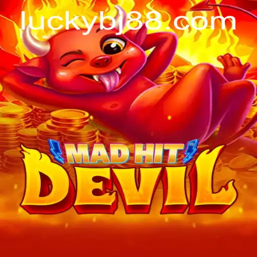 Exploring MadHitDevil: A Thrilling Digital Experience with BJ88.COM