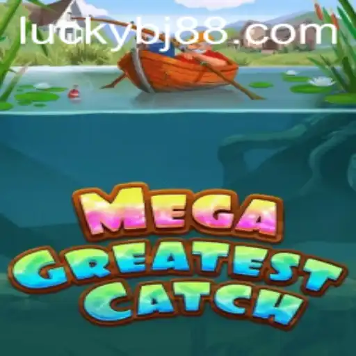 Exploring MegaGreatestCatch: A Dive into the Ocean of Gameplay