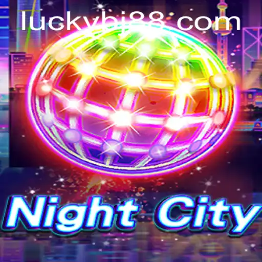 Exploring 'NightCity': The Dynamic Universe of Adventure and Strategy