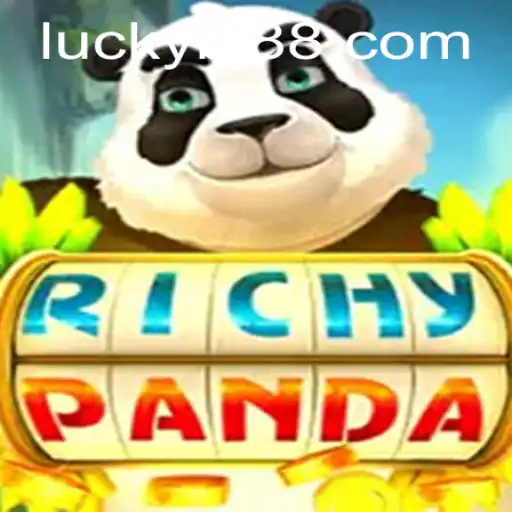 Discovering the Thrills of RichyPanda on BJ88.COM