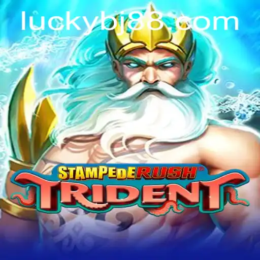 Unveiling the Thrill of StempedeRushTrident