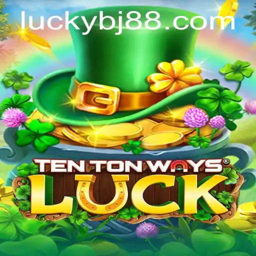 Exploring the World of TenTonWaysLuck and BJ88.COM