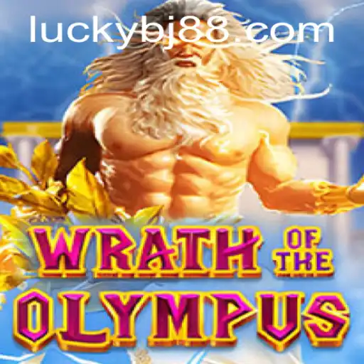Explore the Mythical Adventure: WrathofOlympus