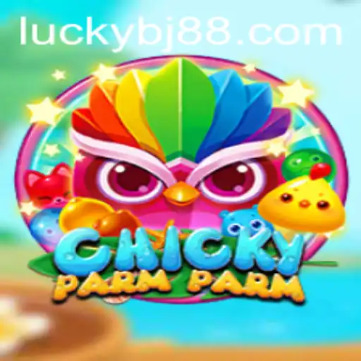 Unveiling ChickyParmParm: The New Sensation Promoted by BJ88.COM
