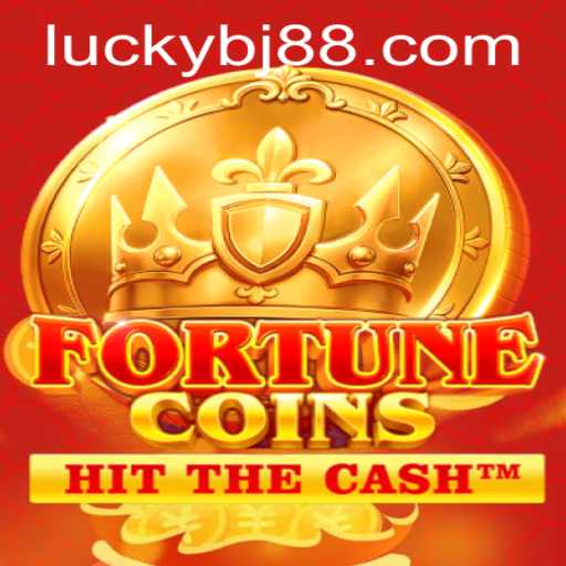 Unveiling FortuneCoins: A Comprehensive Guide to BJ88.COM's Exciting Game
