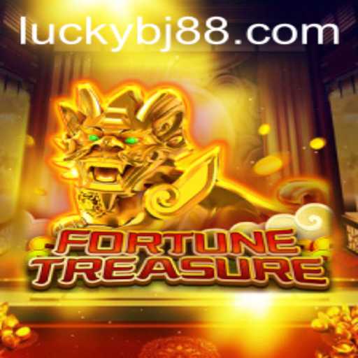 Exploring the World of FortuneTreasure: A Premier Game Experience on BJ88.COM