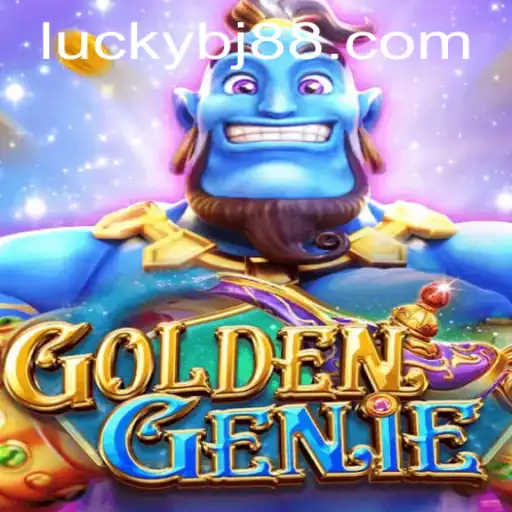 GoldenGenie and BJ88.COM: Unveiling an Enchanting Gaming Experience