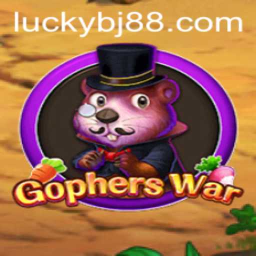 GophersWar: The Strategic Adventure Game Taking the Gaming World by Storm