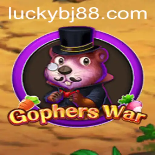 GophersWar: The Strategic Adventure Game Taking the Gaming World by Storm