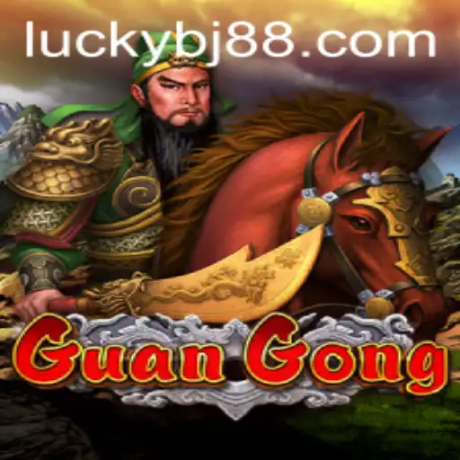 Experience the Thrill of 'GuanGong' on BJ88.COM