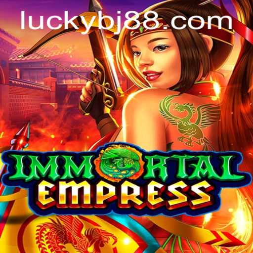 Exploring the World of ImmortalEmpress - A Captivating Gaming Experience