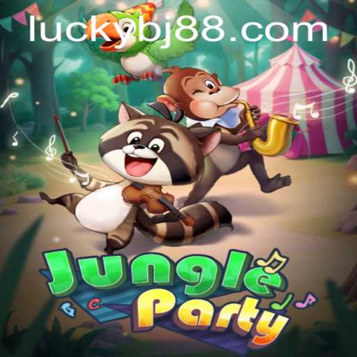 Explore the Exciting World of JungleParty: A BJ88.COM Adventure