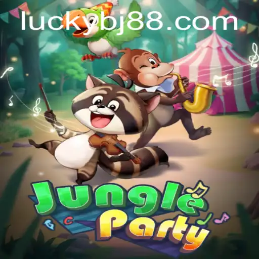 Explore the Exciting World of JungleParty: A BJ88.COM Adventure