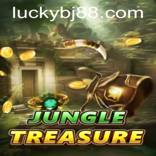 Exploring the Enchanting World of JungleTreasure and the Role of BJ88.COM