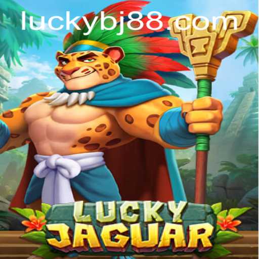 Discover the Thrills of LuckyJaguar: A Guide to BJ88.COM's Exciting New Game