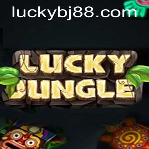 Discover the Thrills of LuckyJungle: An In-Depth Look into the World of Gaming with BJ88.COM