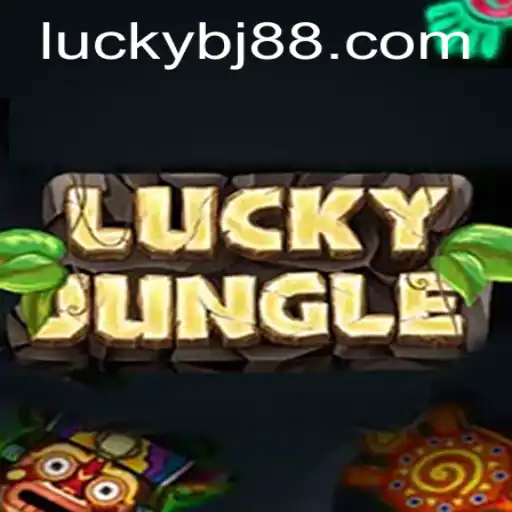 Discover the Thrills of LuckyJungle: An In-Depth Look into the World of Gaming with BJ88.COM
