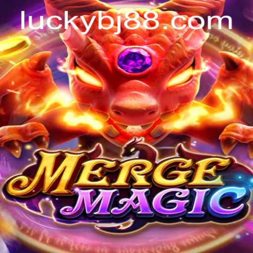 Exploring the Enchanting World of MergeMagic