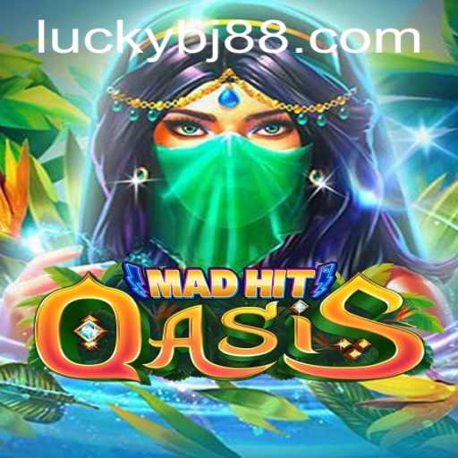MadHitOasis: A Revolutionary Gaming Experience with BJ88.COM