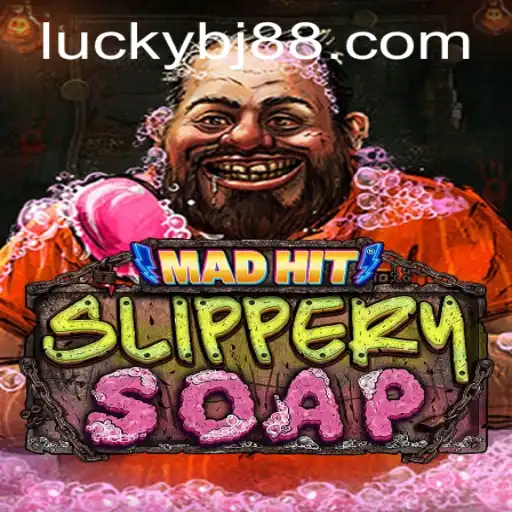 MadHitSlipperySoap: An Exciting New Game