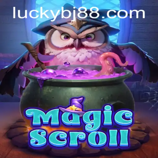 Mastering the Enchantment of MagicScroll with BJ88.COM