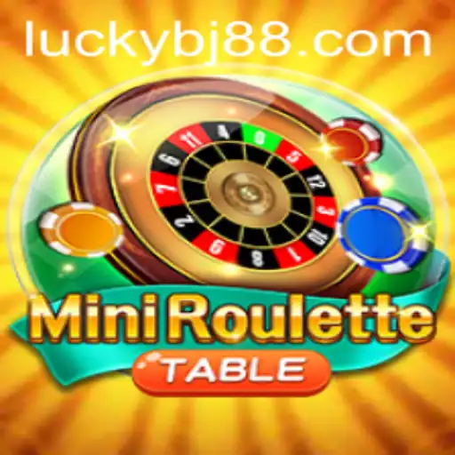 Exploring the Thrills of MiniRoulette by BJ88.COM