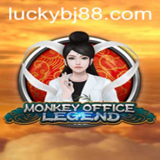 MonkeyOfficeLegend: An Immersive Adventure with a Business Twist