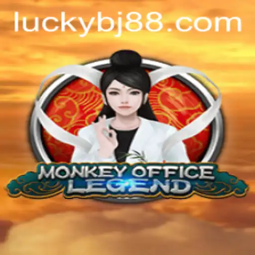 MonkeyOfficeLegend: An Immersive Adventure with a Business Twist