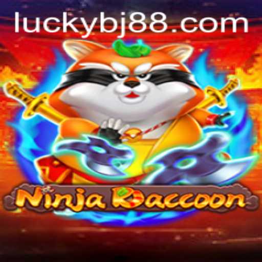 NinjaRaccoon: A Thrilling Adventure Game with a Modern Twist
