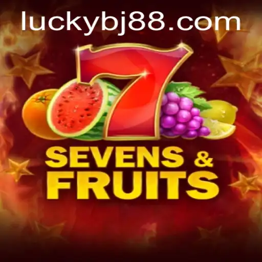 Exploring SevensFruits: A Vibrant Casino Game Experience with BJ88.COM