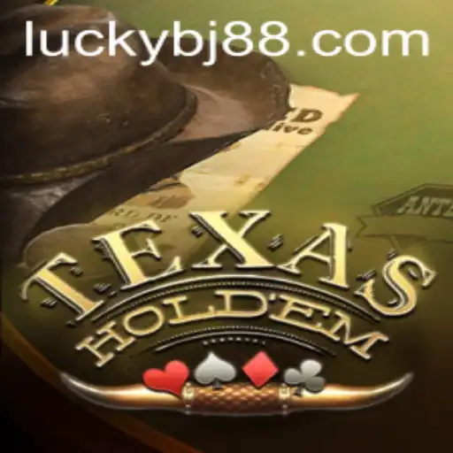 The Fascinating World of Texas Holdem and the Role of BJ88.COM