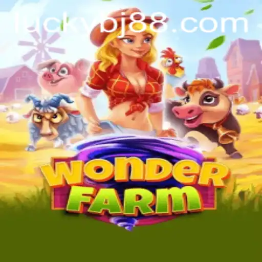 Exploring the Vibrant World of WonderFarm and the Fascination of BJ88.COM
